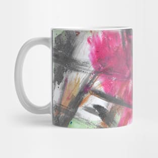 Cosmodromic art - 37 Mug